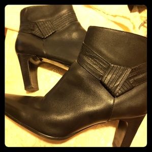 Worthington ankle boots